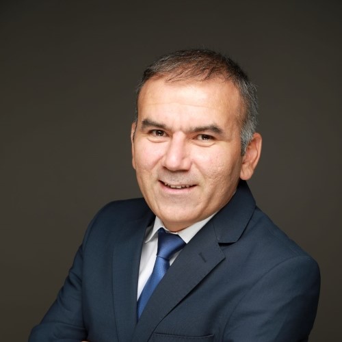 Attorney Fatih Doğan